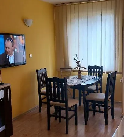 Апартамент илеа