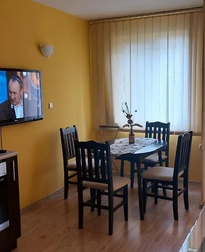 Апартамент илеа