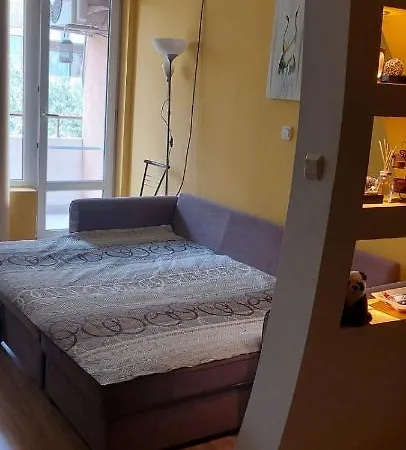 Apartment илеа