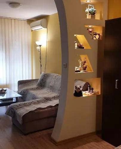 Апартамент илеа Бургас